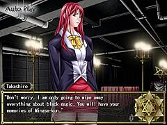 Bible Black The Infection - Memory Loss Playthrough Final