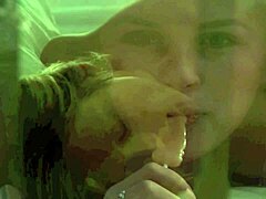 Nor Elle presents Emmanuelle in a classy music video