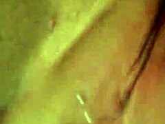 i love my chichona with dildo