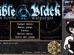 Bible Black Gameplay in Spanish Chapter Sixteen