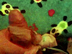 Neighbor's dirty laundry, what secrets does it hide?