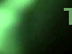 ebony woman enjoys bbc in doggystyle position