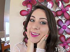 Pecker Sucking Porn Action