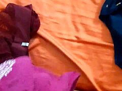 My sister-in-law's panties