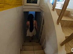 Behind the cameras of manuella muller big bambu sandro lima lidy silva 😊