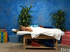 Sexy Eighteen Year Old Girl