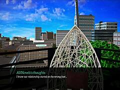 my new family episode 296, what's the next twist?