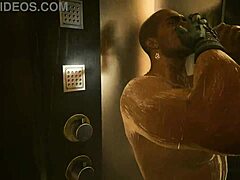 cyberpunk 2077 shower scenes updated to patch 2.1