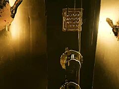 cyberpunk 2077 shower scenes updated to patch 2.1