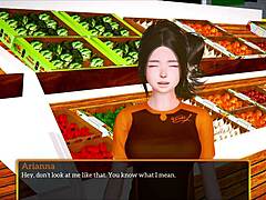 My New Family 468: Homemade Cartoon with Teen Characters.