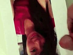 Cum Tribute Ii For Isabel