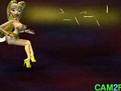 Blowjob Free Blonde Blowjob Porn Video