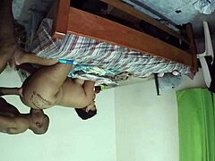 Deep vault videos feature shaved pussy and deepthroat