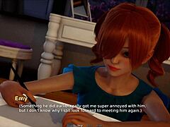 My Bully Dominates as Lover in Intense Homemade Amateur Game Session with Raw Fucking Action