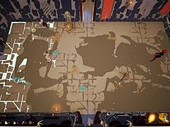 Playing Elewder, the adult hentai game on PC, feels so exciting and immersive