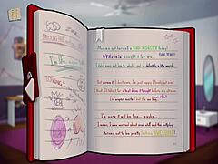 summertime saga 136 continues the anime story with new erotic adventures in the series