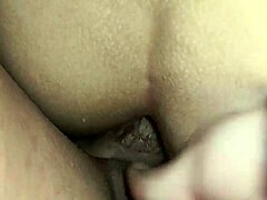 Homemade sex turns wet and sexy
