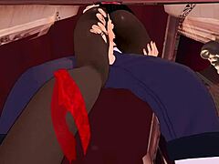 Koikatsu Party Teacher Game Scene One Six