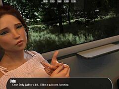 Halfway House 57: Anime Game Adventure