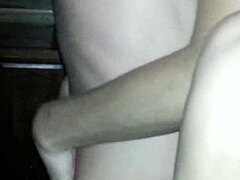 hott, todd, and heidi in an amateur scene