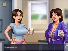 summertime saga 200 homemade amateurs