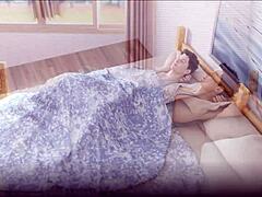 university of problems episode 57