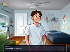 summertime saga 200 homemade amateurs