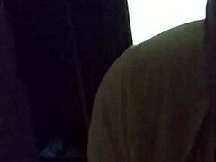 Aussie Begged To Suck Mature Cock In Doggystyle