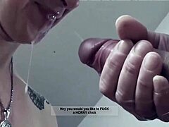 Check out this hot cumshot collection on blonde teen tits