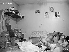 Native American Wife Gives Head