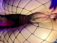 What If Lazycatdoll Gets Her Pussy Violently Fucked By Fans?