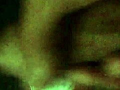 I watch this hot young girl masturbate