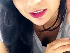 relaxing asmr with intimate body sounds from vagina