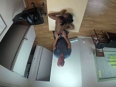 missy maverick shows off her cam fetish 😈 part 2