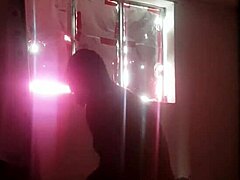 The guy came to visit his little cousin and they had an intimate conversation about family