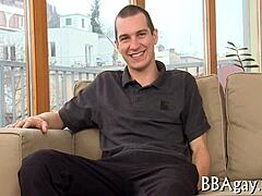 Gay sex clips compilation