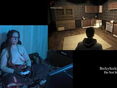 naked alan wake playthrough part one