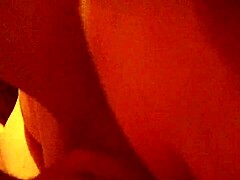 I Love It When He Cums On My Cunt!