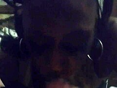 Old wife cheats on her boyfriend