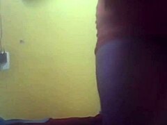 showing tits on cam?