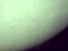 mexican guy enjoys more massage session