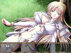 Sexyseduc Bounce Valkyries And Trip At Longest Forrest -Compilation P01-