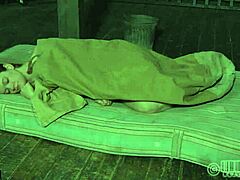 intense anal session results in squirting