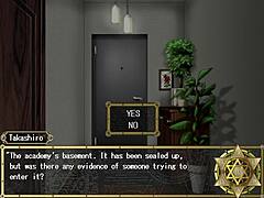 Bible black infection playthrough part 5 with itouend