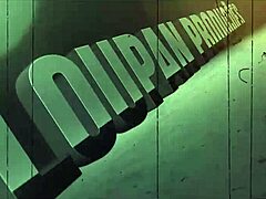 Naughty Brunette Lana Borges Enjoys Intense Anal with Big Cock