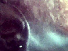 she loves the taste of cum