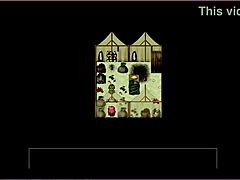 Hrpg tina in scarlet prison 😍