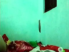 Khmer girl fucks on bed 😍