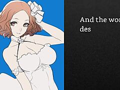 faygrey haru teases sissy with femdom joi and crossdressing humiliation