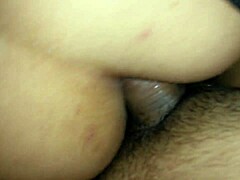 Another Anal Session With Wife